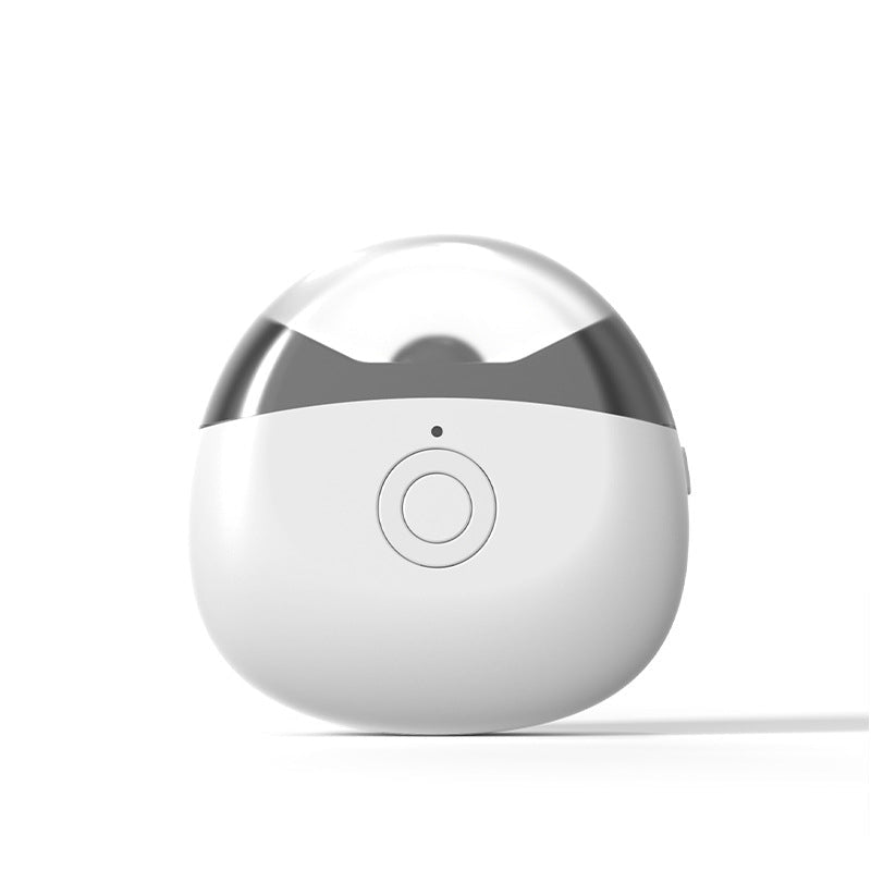 Elektrische anti-knijp nagelknipper