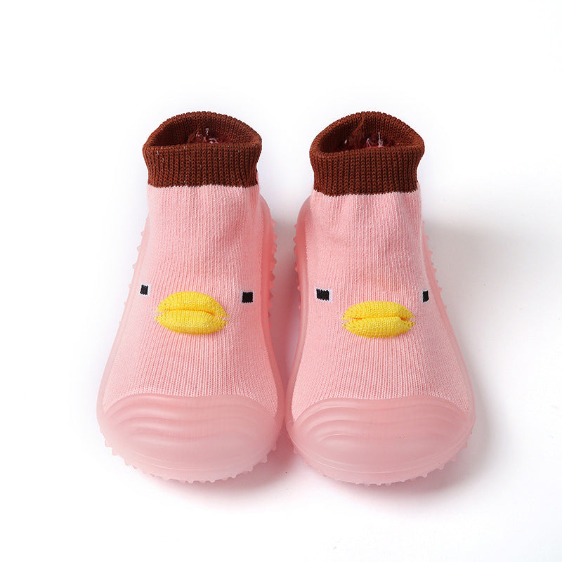 Kleine Tot-schoenen