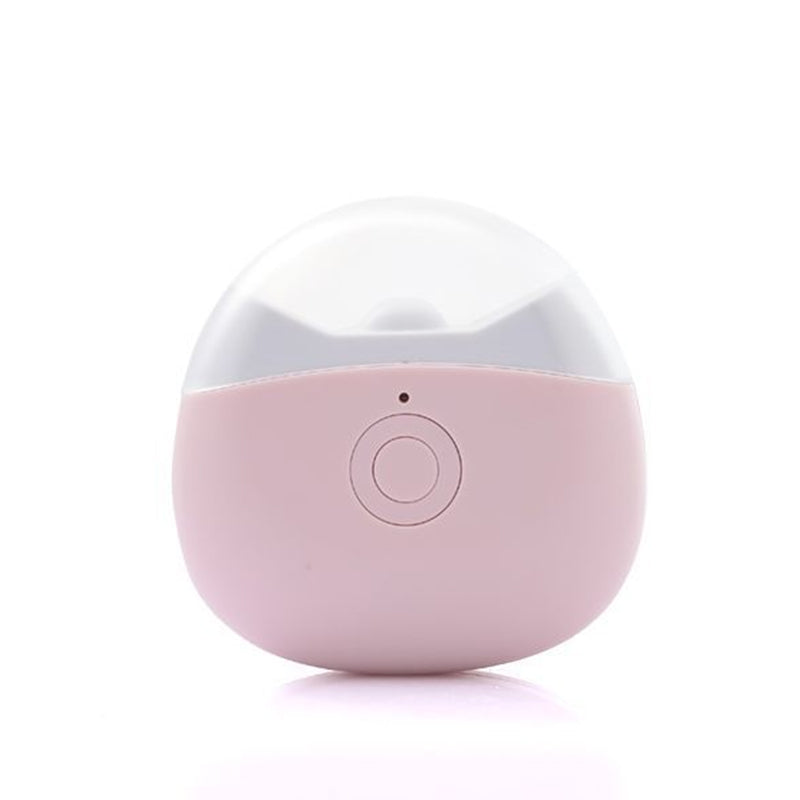 Elektrische anti-knijp nagelknipper