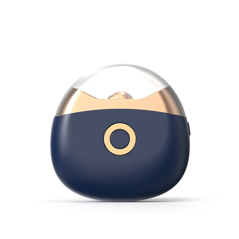 Elektrische anti-knijp nagelknipper