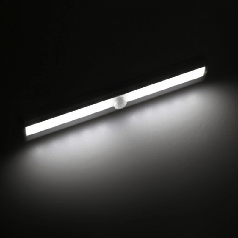 Inductie LED-kastverlichting