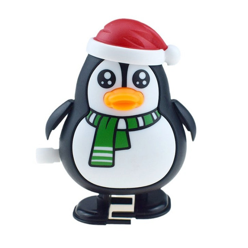 Kerst Clockwerk speelgoed