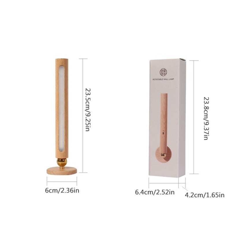 Smart 360° Light