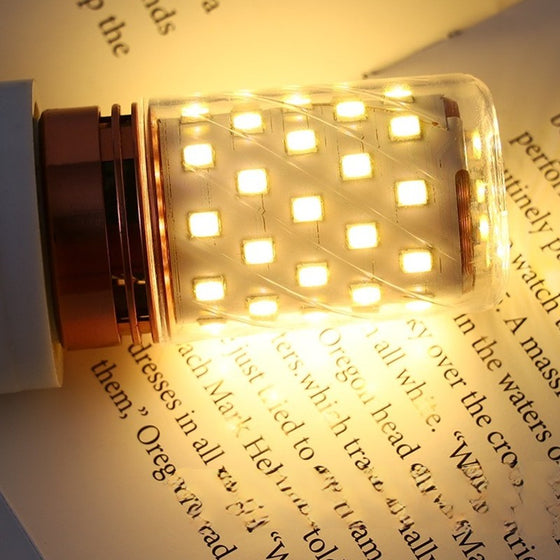 Energiebesparende LED-lamp