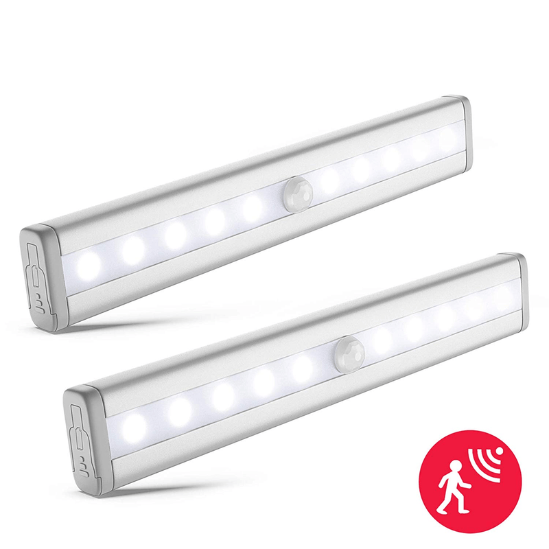 Inductie LED-kastverlichting