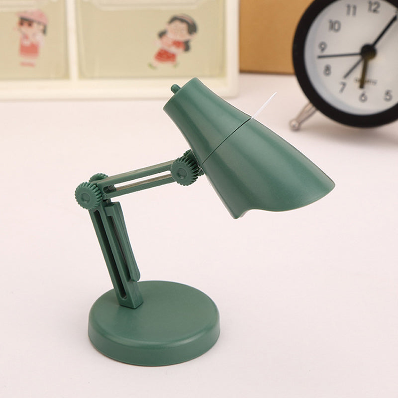 Magnetische mini-bureaulamp