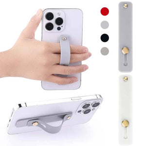 Telefoonlus vingerhouder