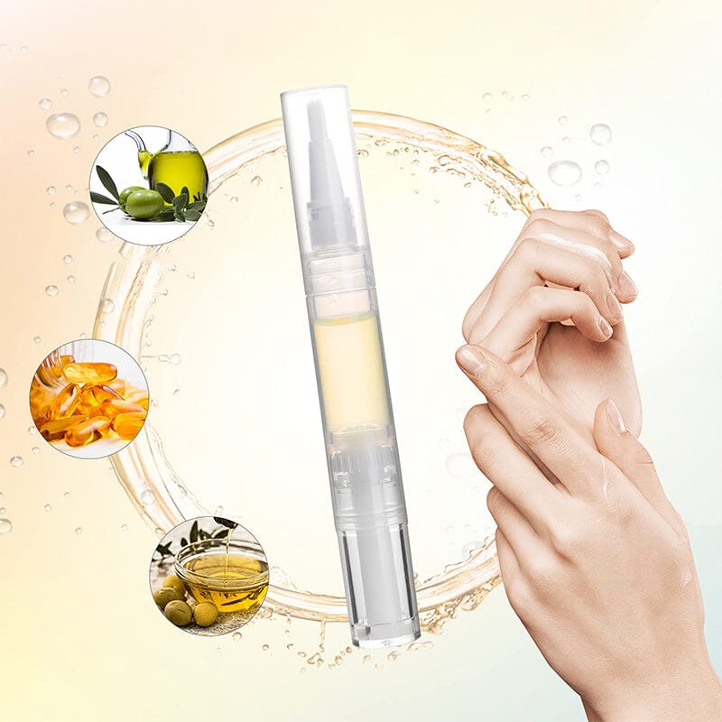 Nagel Voedingsolie Pen