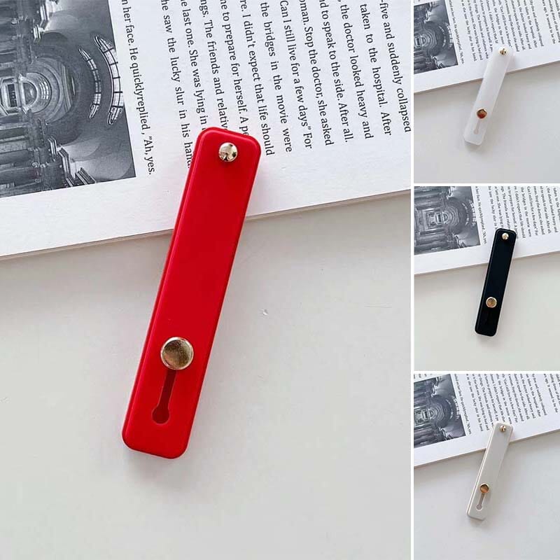 Telefoonlus vingerhouder