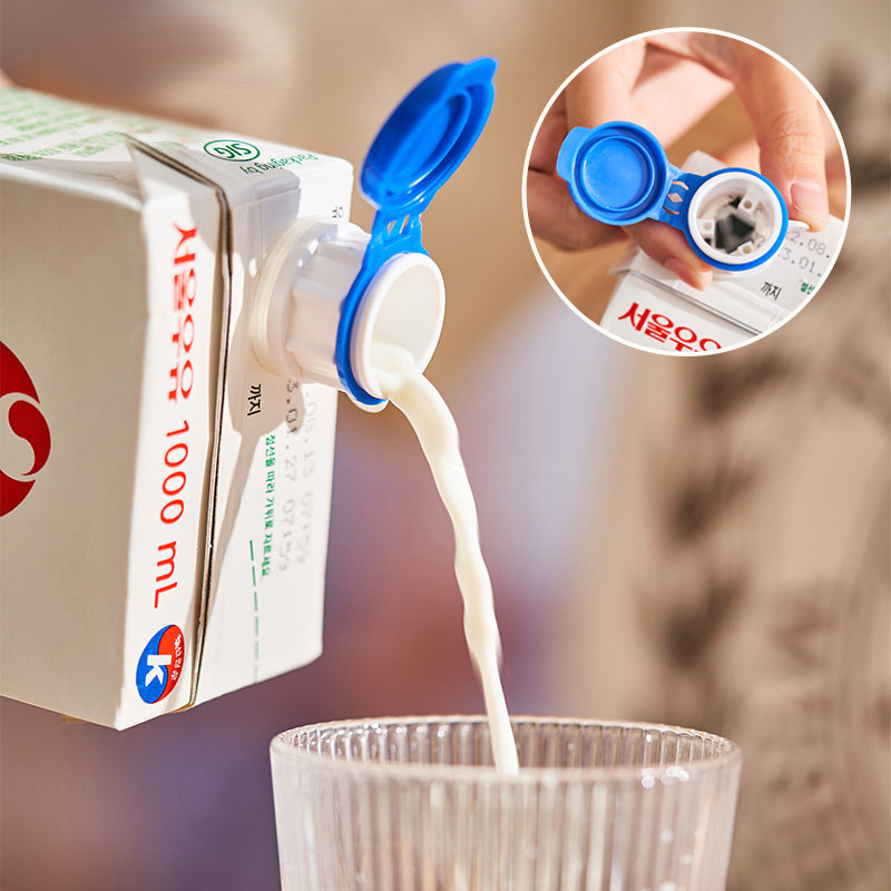 Box Drinkdeflector