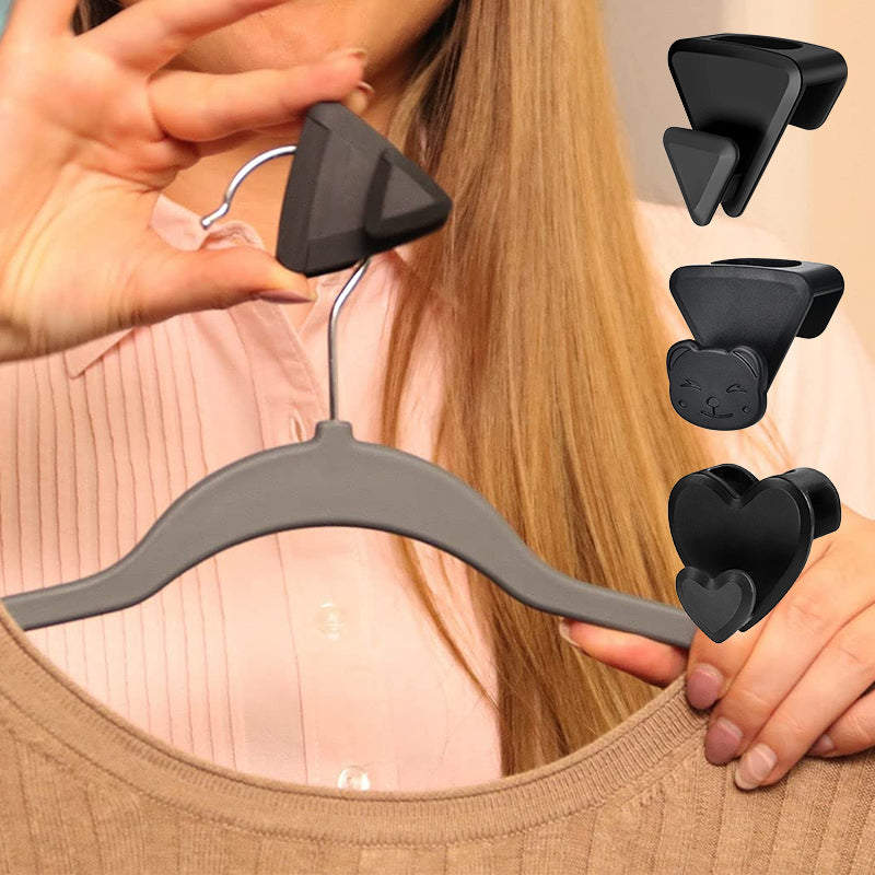 Hanger Verbindingshaak (18 stuks)