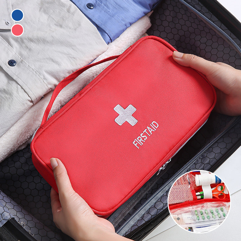 Opbergtas voor medicijnen