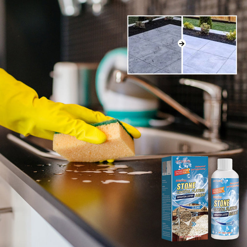 Steenvlekverwijderaar, reiniger