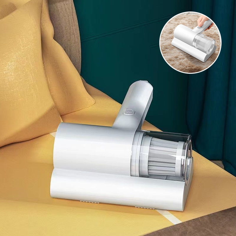 Huishoudelijk hoogfrequent instrument voor het verwijderen van sterke mijten