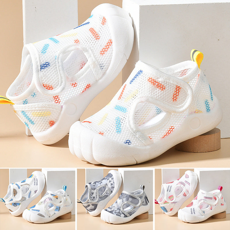 Antislip schoenen voor peuters