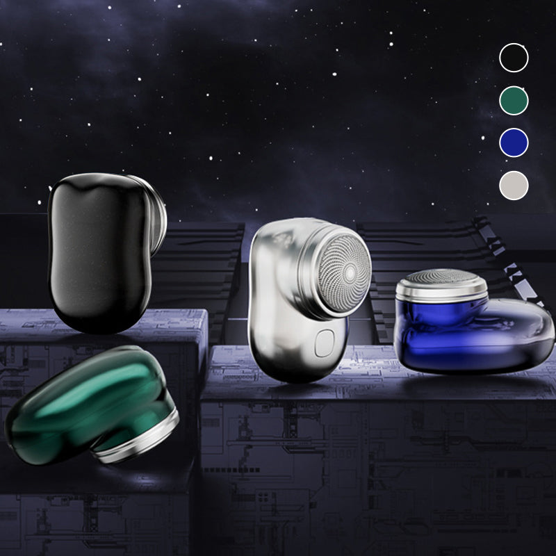 USB-minischeerapparaat