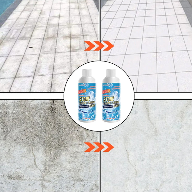 Steenvlekverwijderaar, reiniger