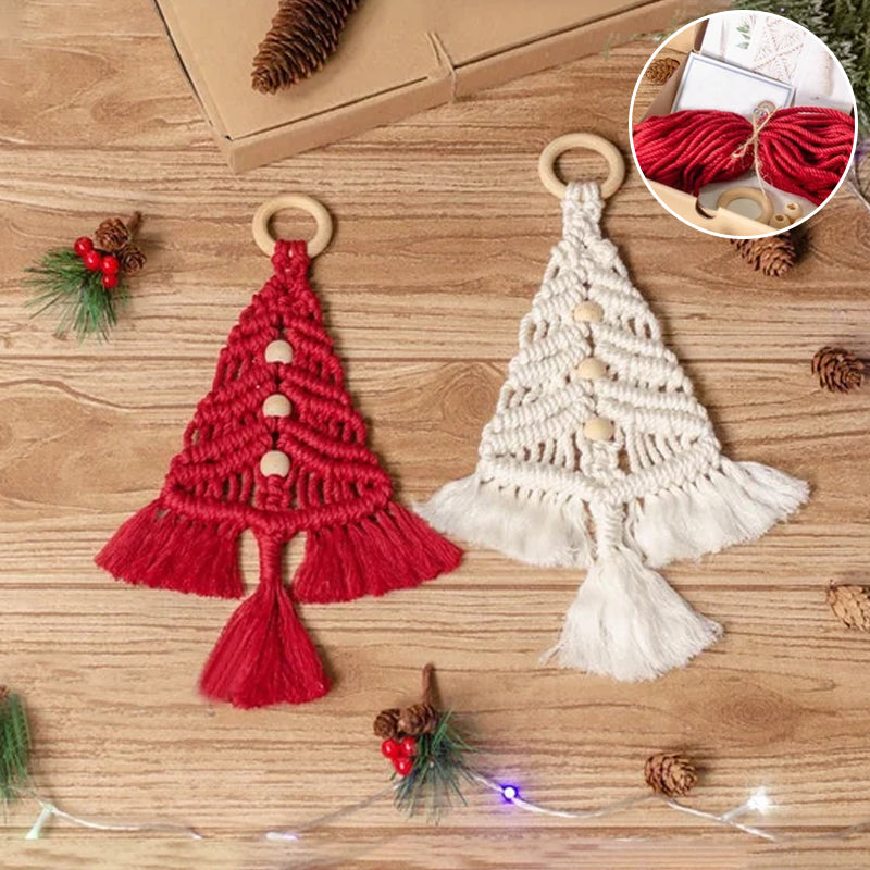 Kerstboom DIY Kit
