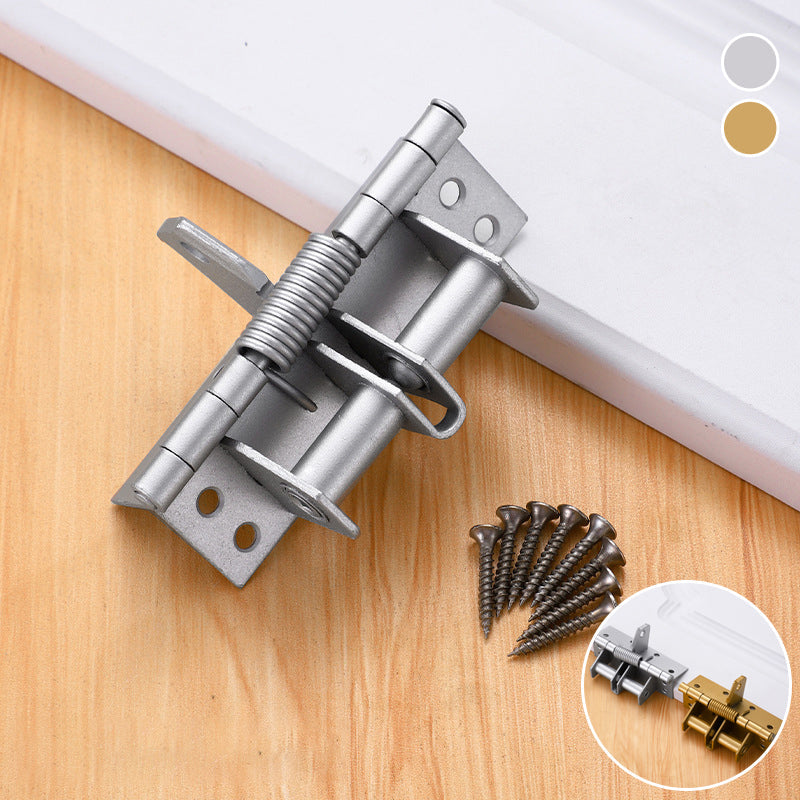 Automatische zelfsluitende deurscharnieren