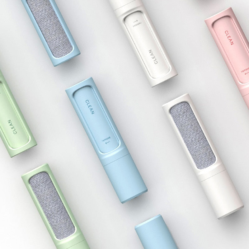 2 in1 herbruikbare huisdierhaarverwijderaar