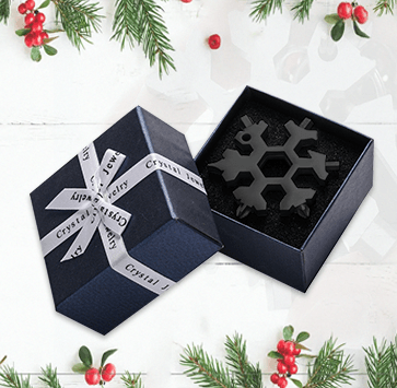 Finebay® 18-in-1 Sneeuwvlok multitool