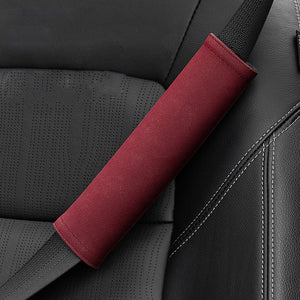 Beschermhoes voor veiligheidsgordels