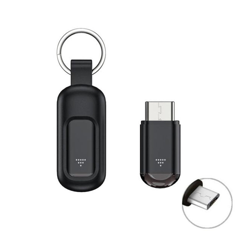 Capsule mobiele telefoon afstandsbediening