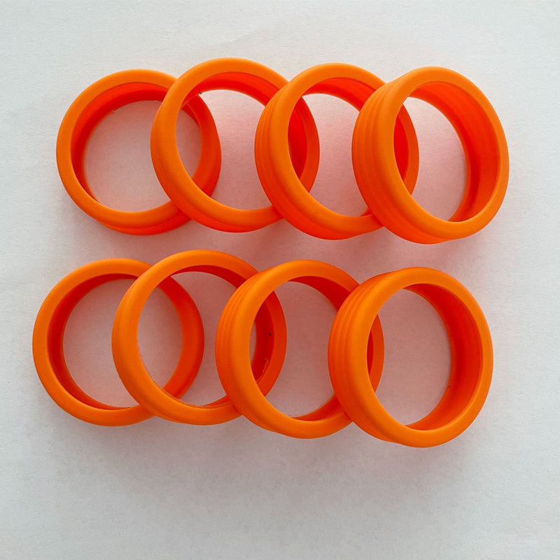 Bagagekofferwielenafdekking