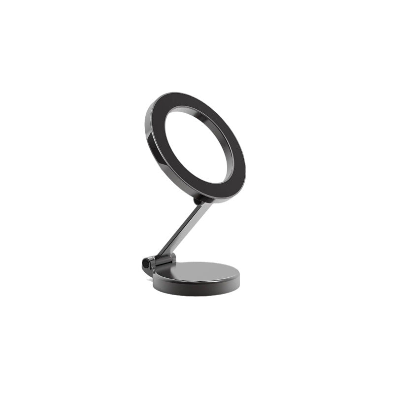 360 graden roterende magnetische telefoonhouder