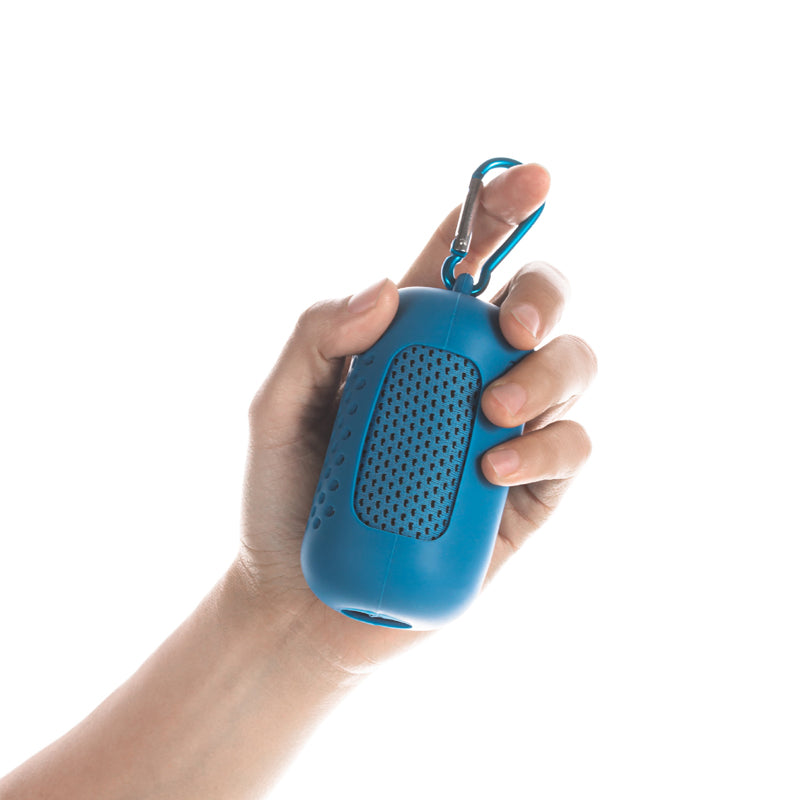 Sport Cooling Microfiber handdoek