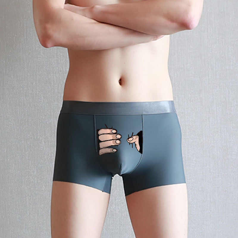 Funny Men's Underwear