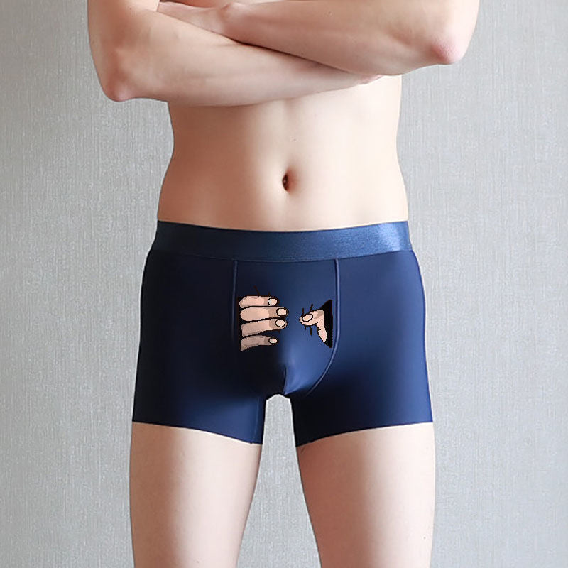 Funny Men's Underwear