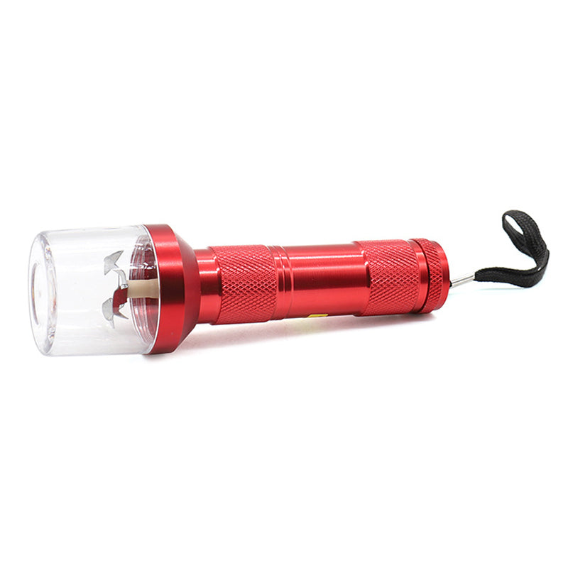 Nagel Folie Grinder
