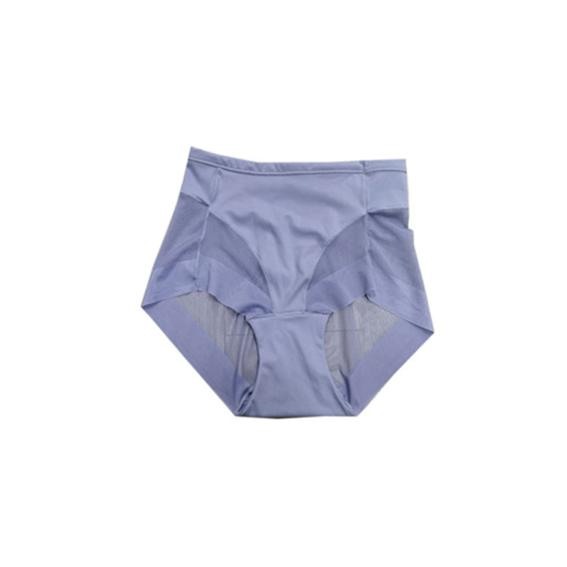 Naadloze shapewear van ijszijde met hoge taille