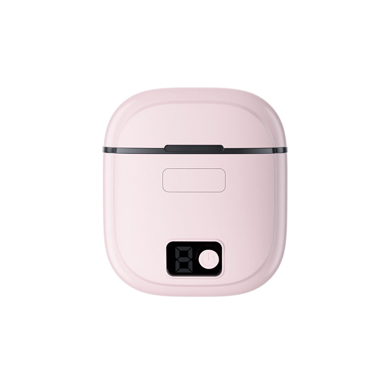 Elektrische nagelslijper Automatische slimme nagelknipper