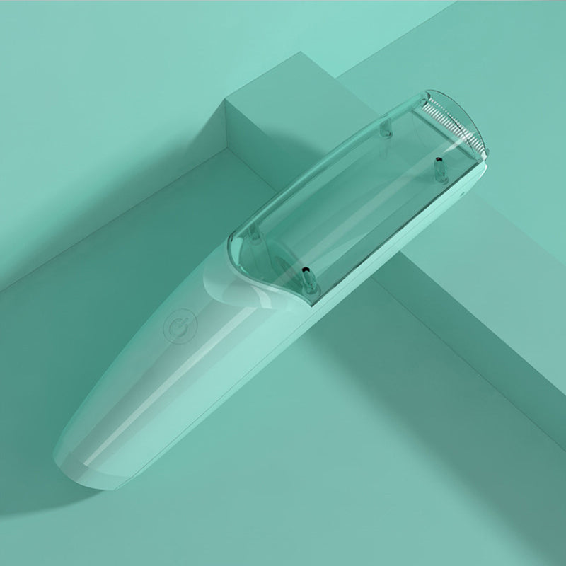 Low Noise Baby Hair Trimmer