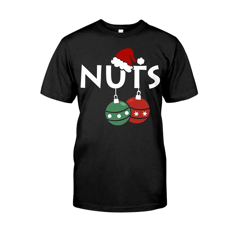 Bijpassend paar shirt klassiek T-shirt