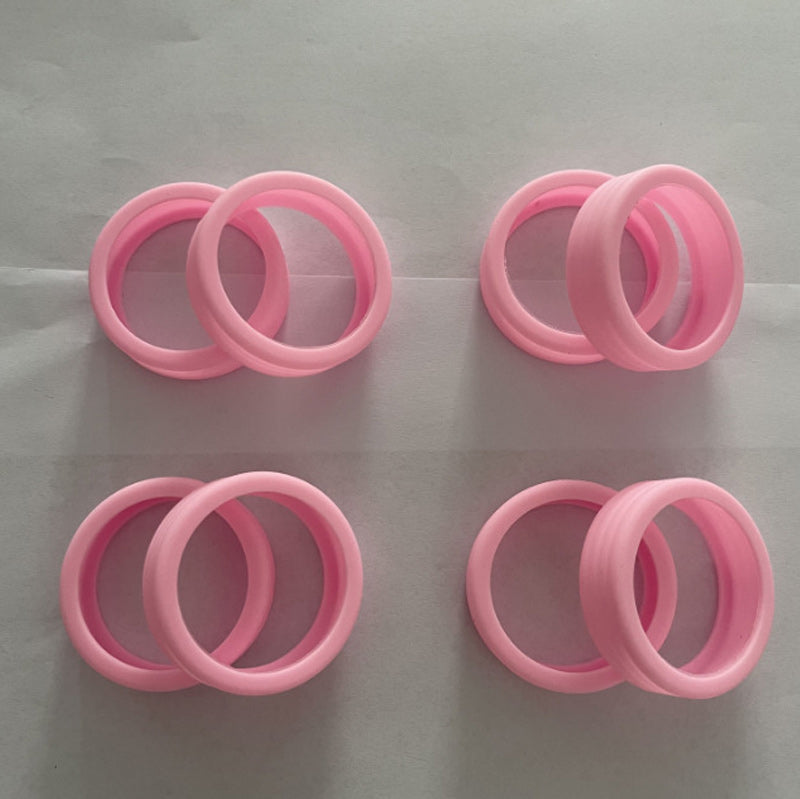 Bagagekofferwielenafdekking