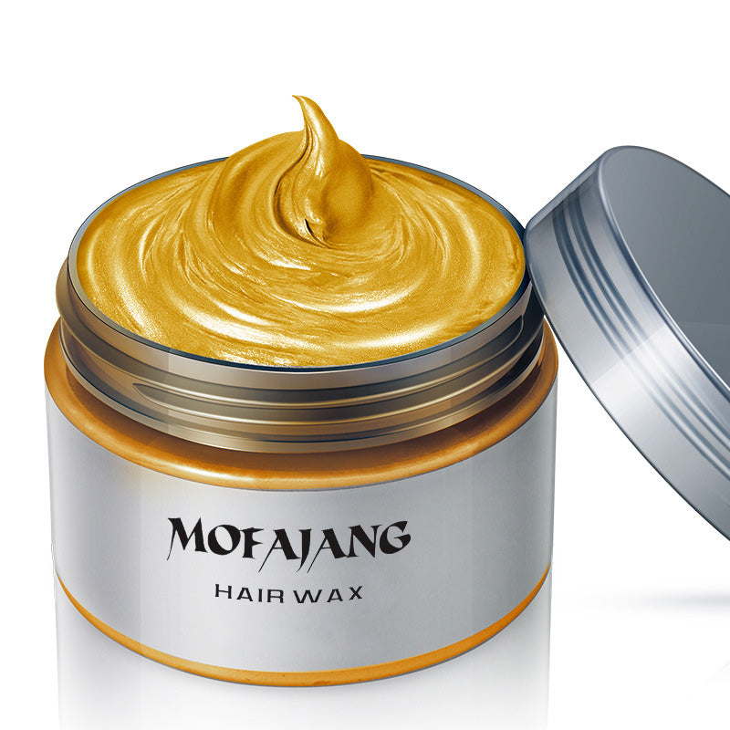 Hair Color Wax