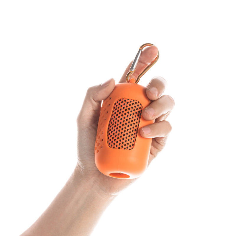 Sport Cooling Microfiber handdoek