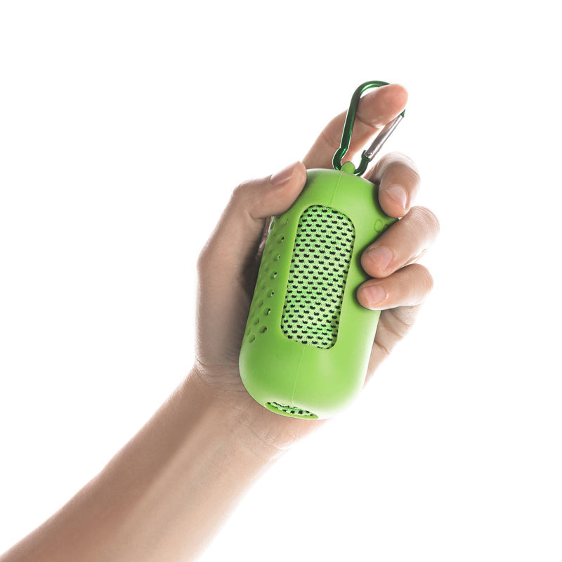 Sport Cooling Microfiber handdoek