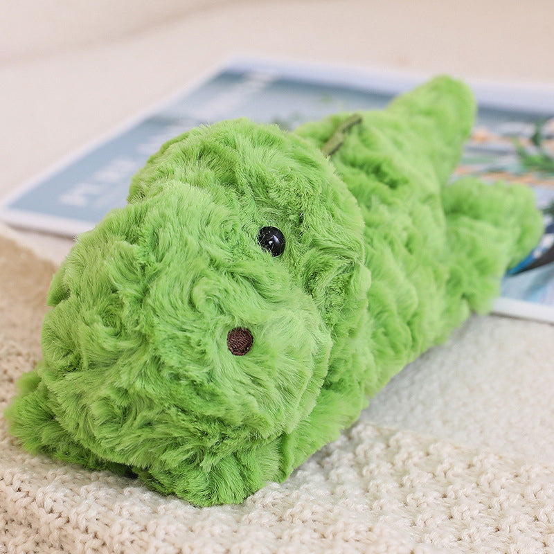 Cartoon snap-armbanden poppen