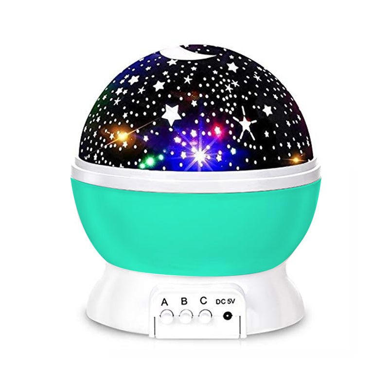 Galaxy Sterren Licht Projector
