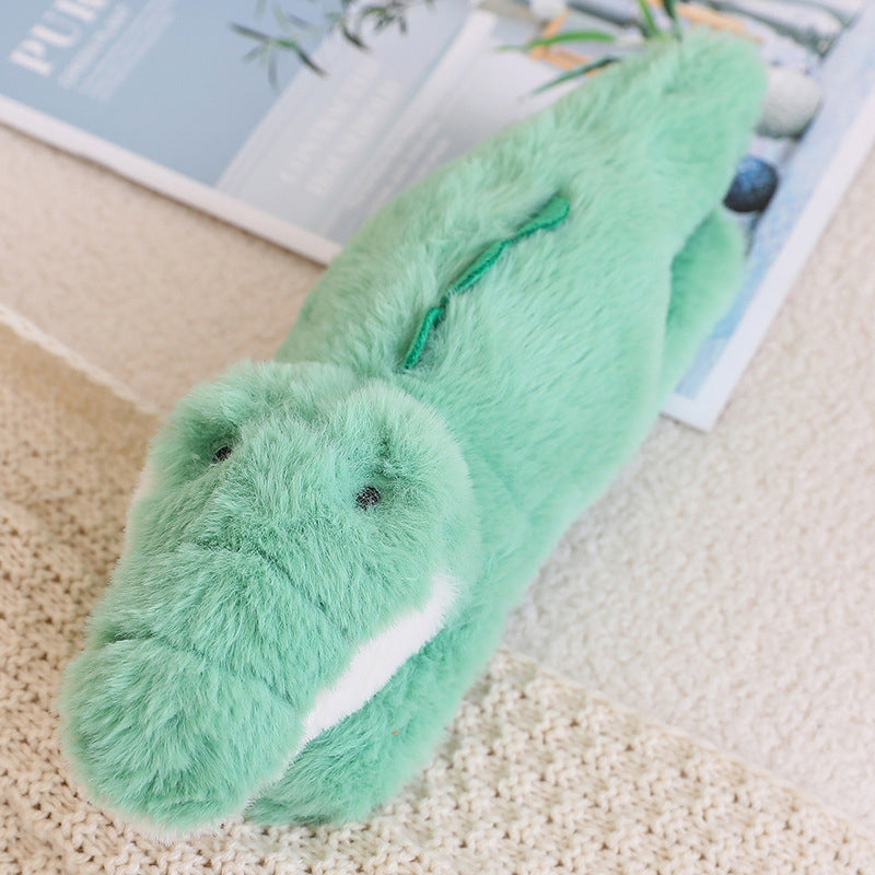 Cartoon snap-armbanden poppen