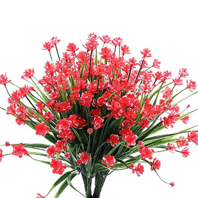 Kunstbloemen voor buiten