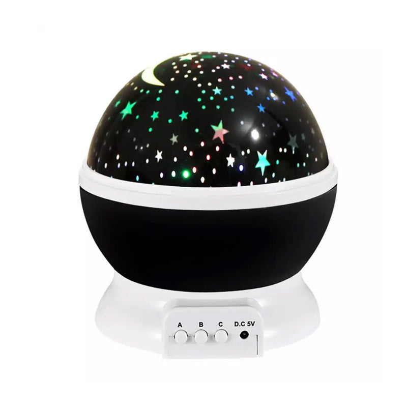 Galaxy Sterren Licht Projector