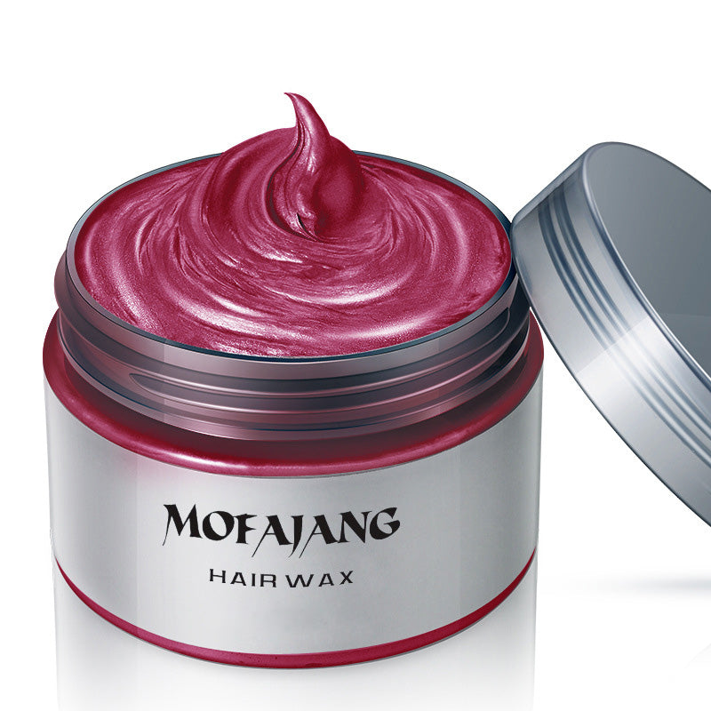 Hair Color Wax