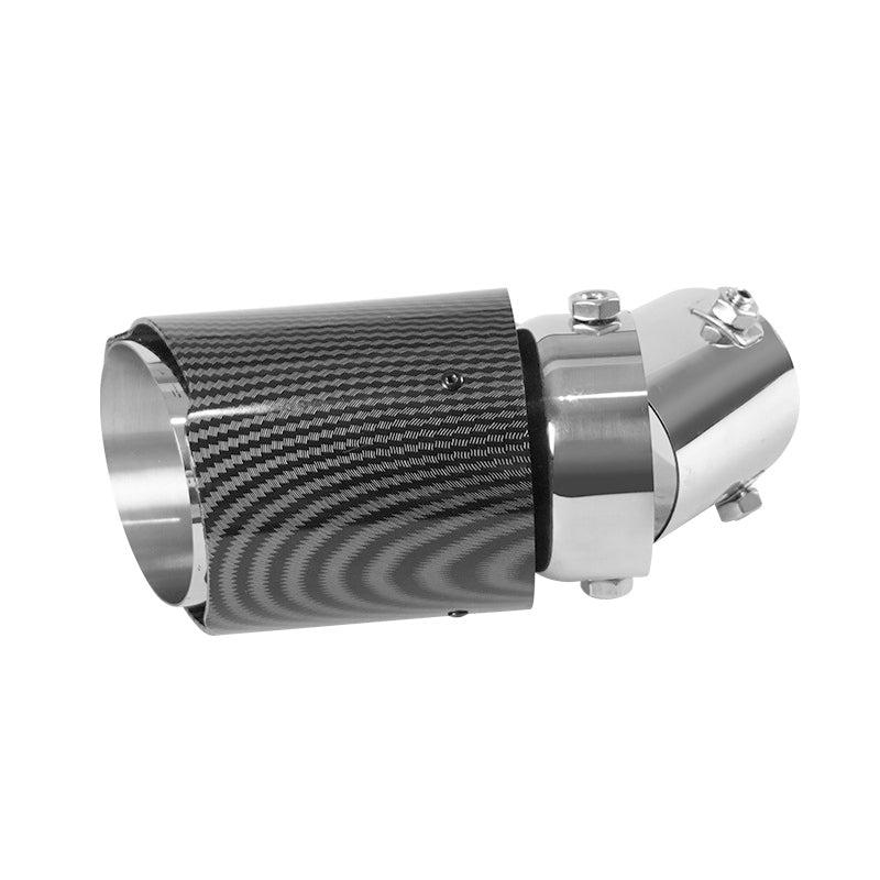 Stainless Steel Outlet Exhaust Tip