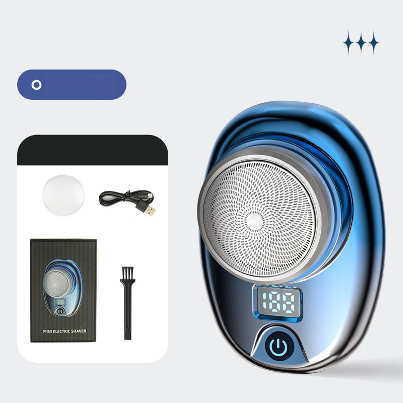 Mini Elektrisch Scheer apparaat