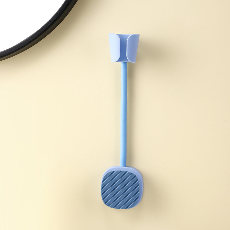 Luie föhn standaard